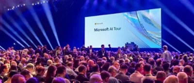 Microsoft Events Webinars And Conferences